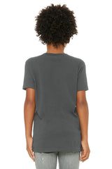 BELLA+CANVAS  Youth Jersey Short Sleeve Tee BC3001Y