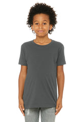 BELLA+CANVAS  Youth Jersey Short Sleeve Tee BC3001Y