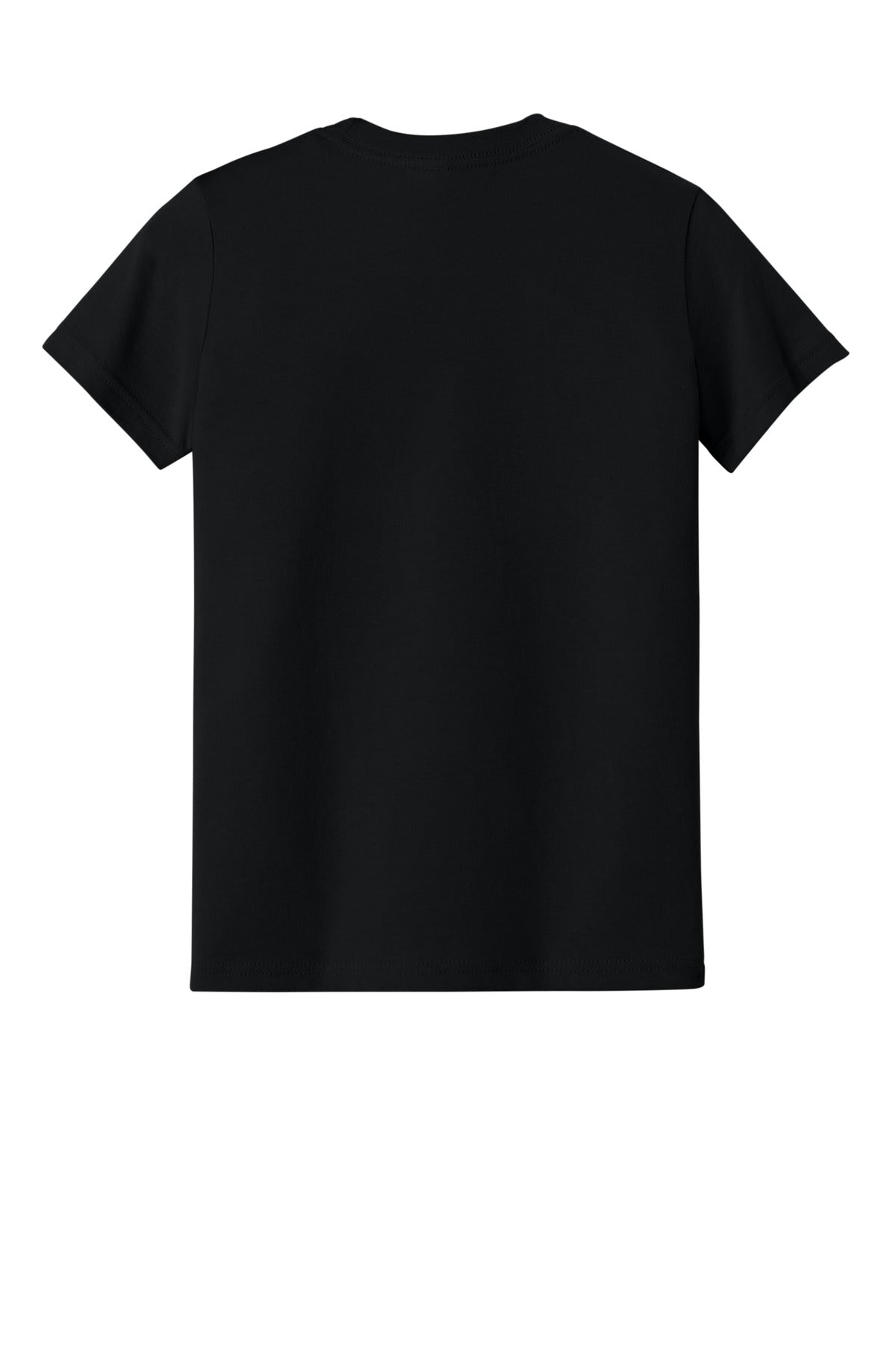 BELLA+CANVAS  Youth Jersey Short Sleeve Tee BC3001Y
