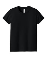 BELLA+CANVAS  Youth Jersey Short Sleeve Tee BC3001Y