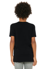 BELLA+CANVAS  Youth Jersey Short Sleeve Tee BC3001Y