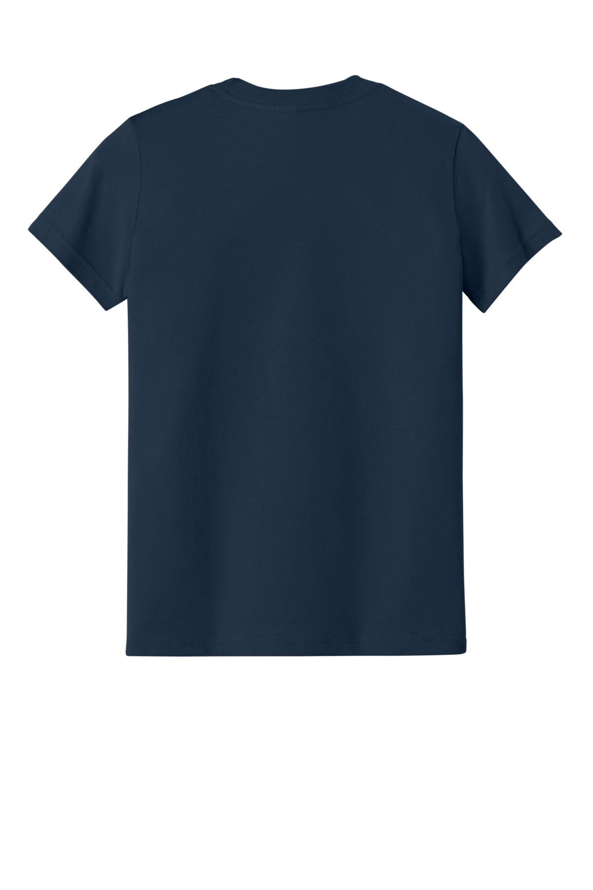 BELLA+CANVAS  Youth Jersey Short Sleeve Tee BC3001Y