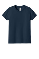BELLA+CANVAS  Youth Jersey Short Sleeve Tee BC3001Y