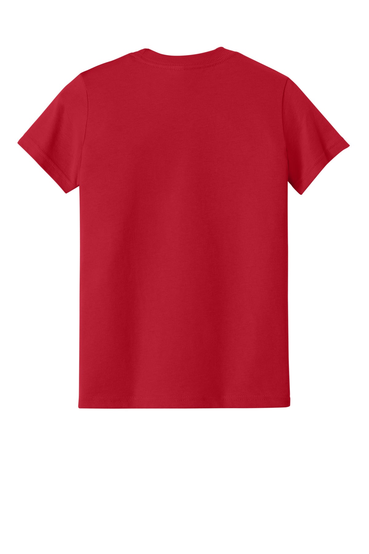 BELLA+CANVAS  Youth Jersey Short Sleeve Tee BC3001Y