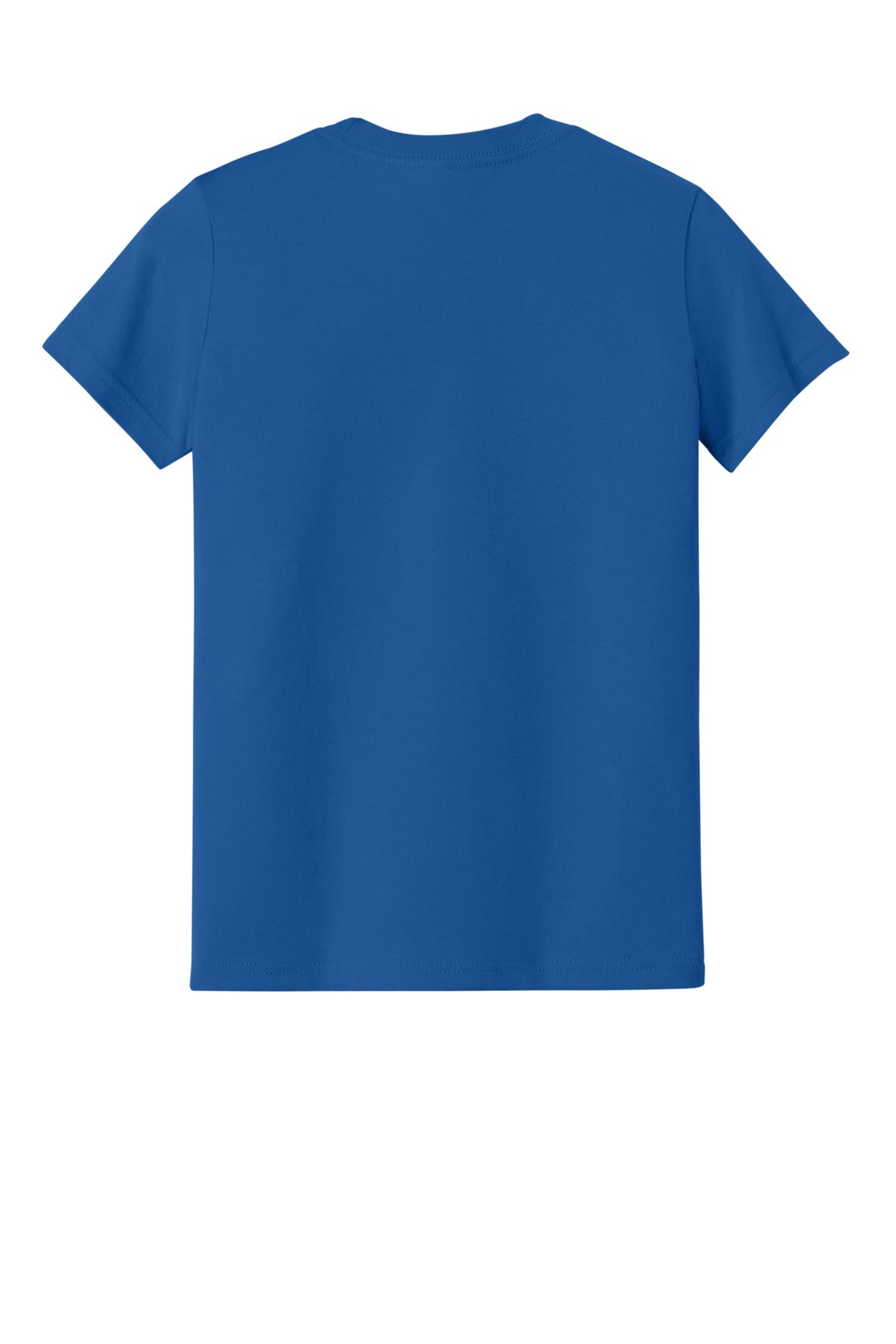 BELLA+CANVAS  Youth Jersey Short Sleeve Tee BC3001Y