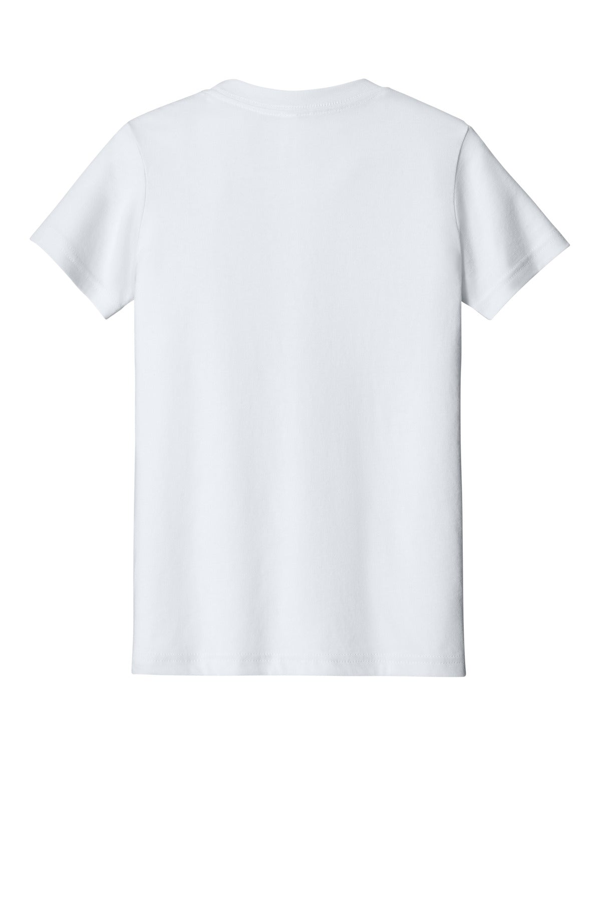 BELLA+CANVAS  Youth Jersey Short Sleeve Tee BC3001Y