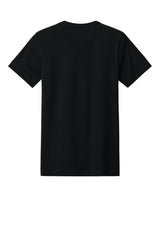 BELLA+CANVAS Unisex Heather CVC V-Neck Tee BC3005CVC
