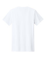 BELLA+CANVAS Unisex Heather CVC V-Neck Tee BC3005CVC
