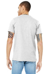 BELLA+CANVAS  Unisex Jersey Short Sleeve V-Neck Tee BC3005