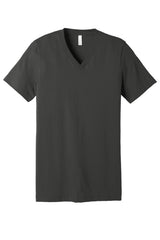 BELLA+CANVAS  Unisex Jersey Short Sleeve V-Neck Tee BC3005