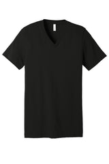 BELLA+CANVAS  Unisex Jersey Short Sleeve V-Neck Tee BC3005