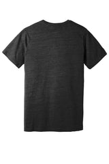 BELLA+CANVAS  Unisex Jersey Short Sleeve V-Neck Tee BC3005