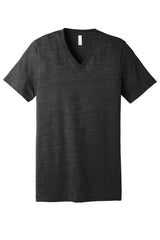 BELLA+CANVAS  Unisex Jersey Short Sleeve V-Neck Tee BC3005