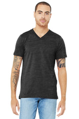 BELLA+CANVAS  Unisex Jersey Short Sleeve V-Neck Tee BC3005