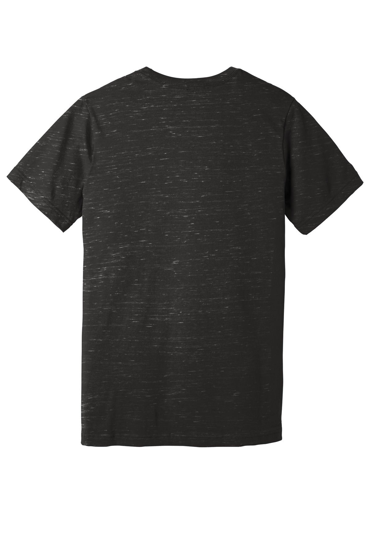 BELLA+CANVAS  Unisex Jersey Short Sleeve V-Neck Tee BC3005