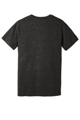 BELLA+CANVAS  Unisex Jersey Short Sleeve V-Neck Tee BC3005