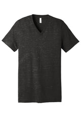 BELLA+CANVAS  Unisex Jersey Short Sleeve V-Neck Tee BC3005