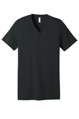 BELLA+CANVAS  Unisex Jersey Short Sleeve V-Neck Tee BC3005