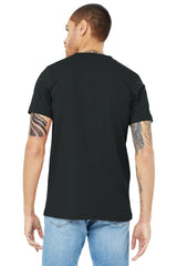 BELLA+CANVAS  Unisex Jersey Short Sleeve V-Neck Tee BC3005