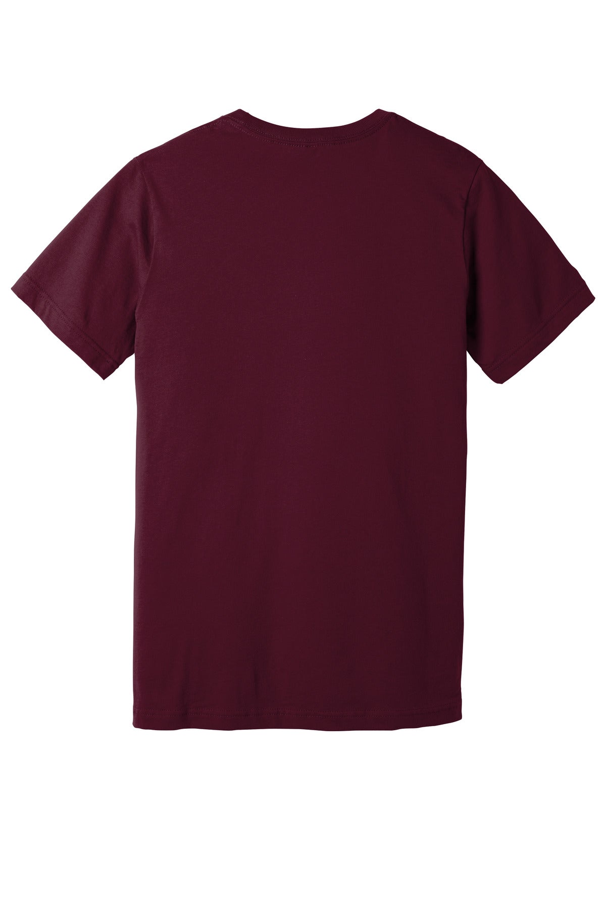 BELLA+CANVAS  Unisex Jersey Short Sleeve V-Neck Tee BC3005