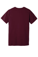 BELLA+CANVAS  Unisex Jersey Short Sleeve V-Neck Tee BC3005