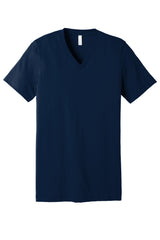 BELLA+CANVAS  Unisex Jersey Short Sleeve V-Neck Tee BC3005