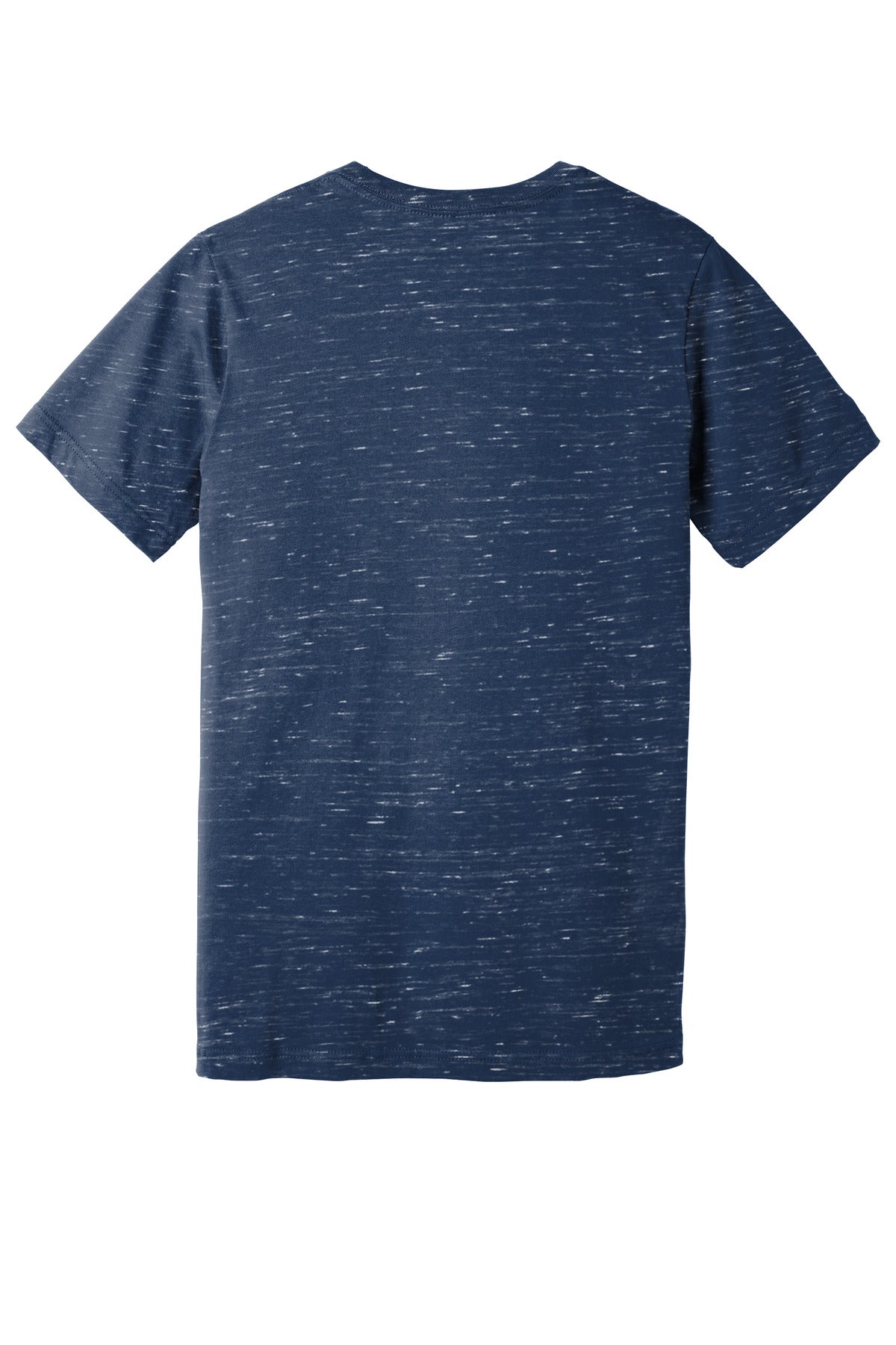 BELLA+CANVAS  Unisex Jersey Short Sleeve V-Neck Tee BC3005