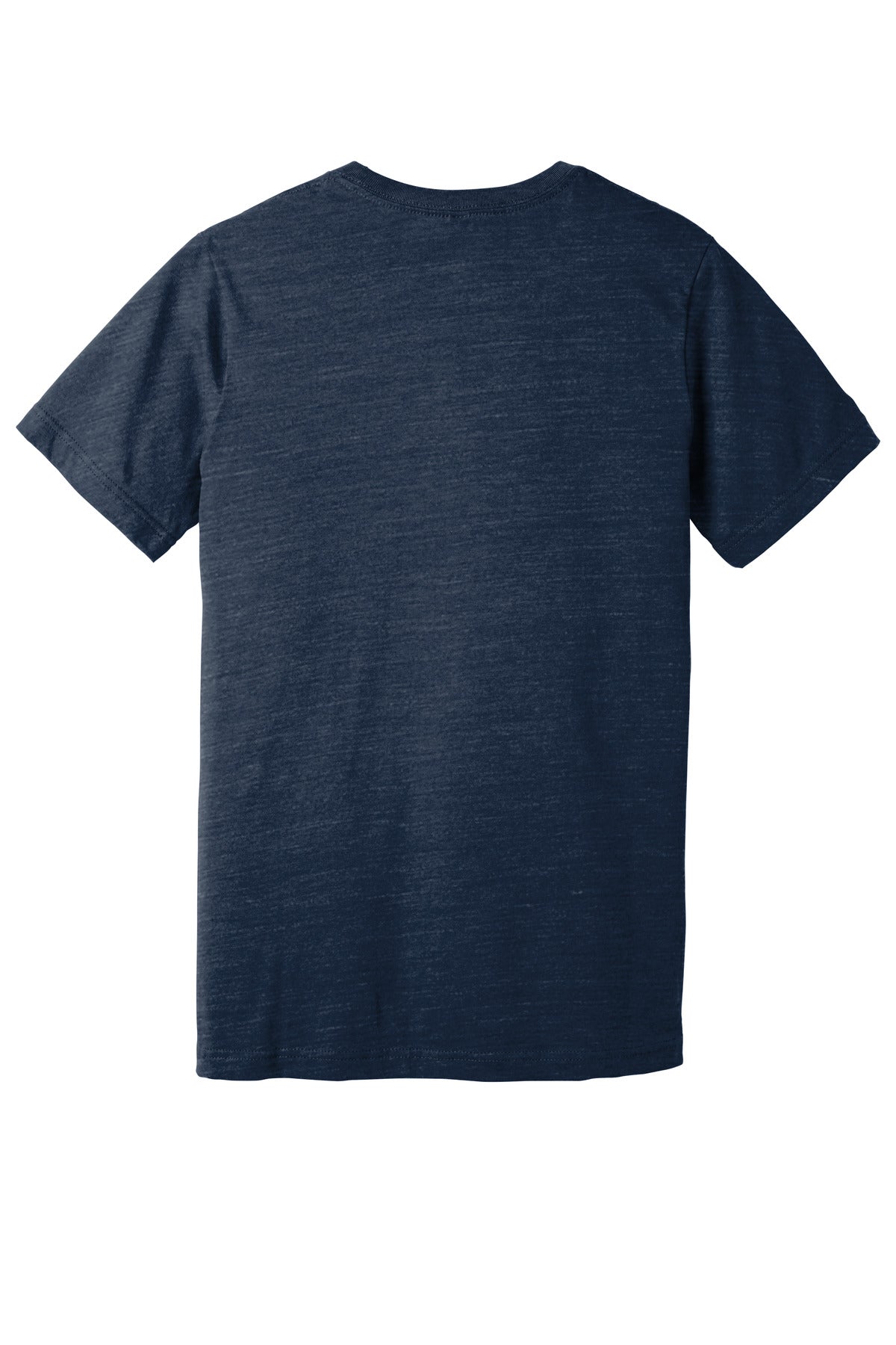 BELLA+CANVAS  Unisex Jersey Short Sleeve V-Neck Tee BC3005