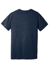 BELLA+CANVAS  Unisex Jersey Short Sleeve V-Neck Tee BC3005