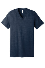 BELLA+CANVAS  Unisex Jersey Short Sleeve V-Neck Tee BC3005