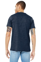 BELLA+CANVAS  Unisex Jersey Short Sleeve V-Neck Tee BC3005