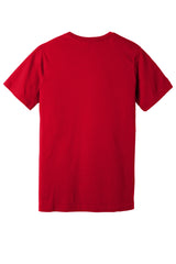 BELLA+CANVAS  Unisex Jersey Short Sleeve V-Neck Tee BC3005