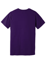 BELLA+CANVAS  Unisex Jersey Short Sleeve V-Neck Tee BC3005