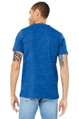 BELLA+CANVAS  Unisex Jersey Short Sleeve V-Neck Tee BC3005