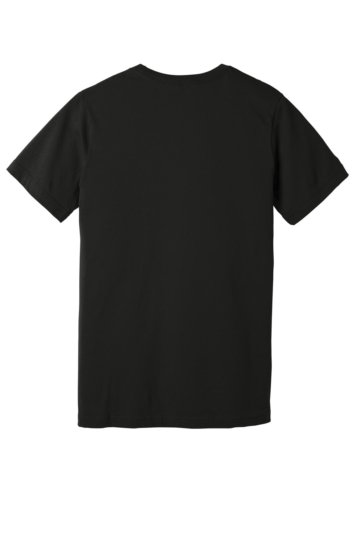 BELLA+CANVAS  Unisex Jersey Short Sleeve V-Neck Tee BC3005