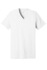 BELLA+CANVAS  Unisex Jersey Short Sleeve V-Neck Tee BC3005