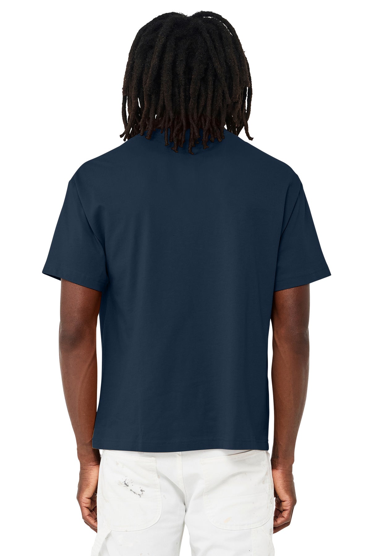 BELLA+CANVAS Unisex 6-Ounce Heavyweight Tee BC3010