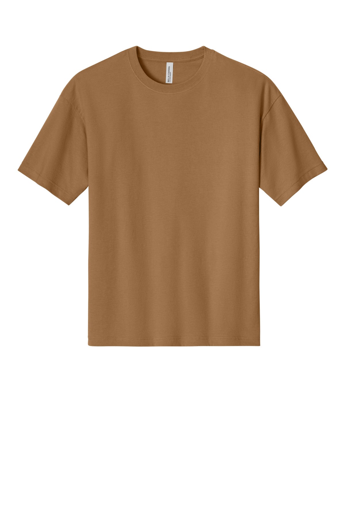 BELLA+CANVAS Unisex 6-Ounce Heavyweight Tee BC3010