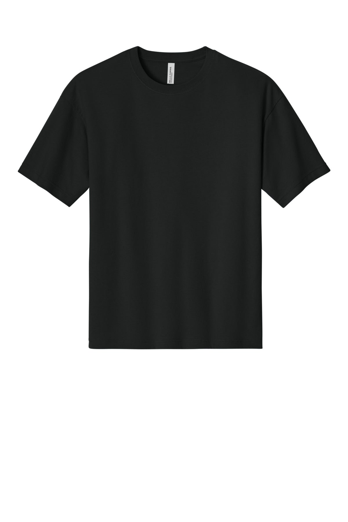 BELLA+CANVAS Unisex 6-Ounce Heavyweight Tee BC3010