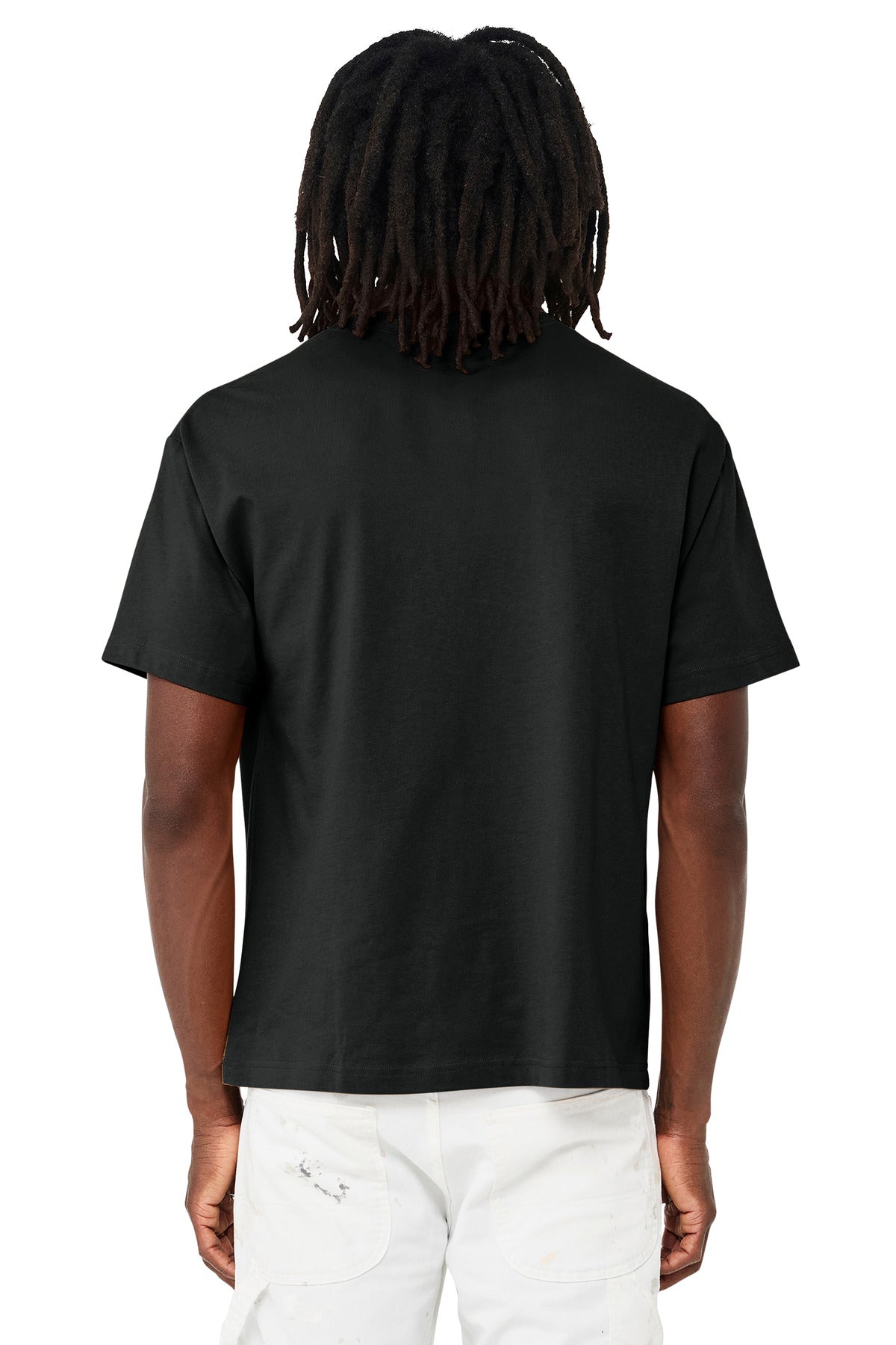 BELLA+CANVAS Unisex 6-Ounce Heavyweight Tee BC3010
