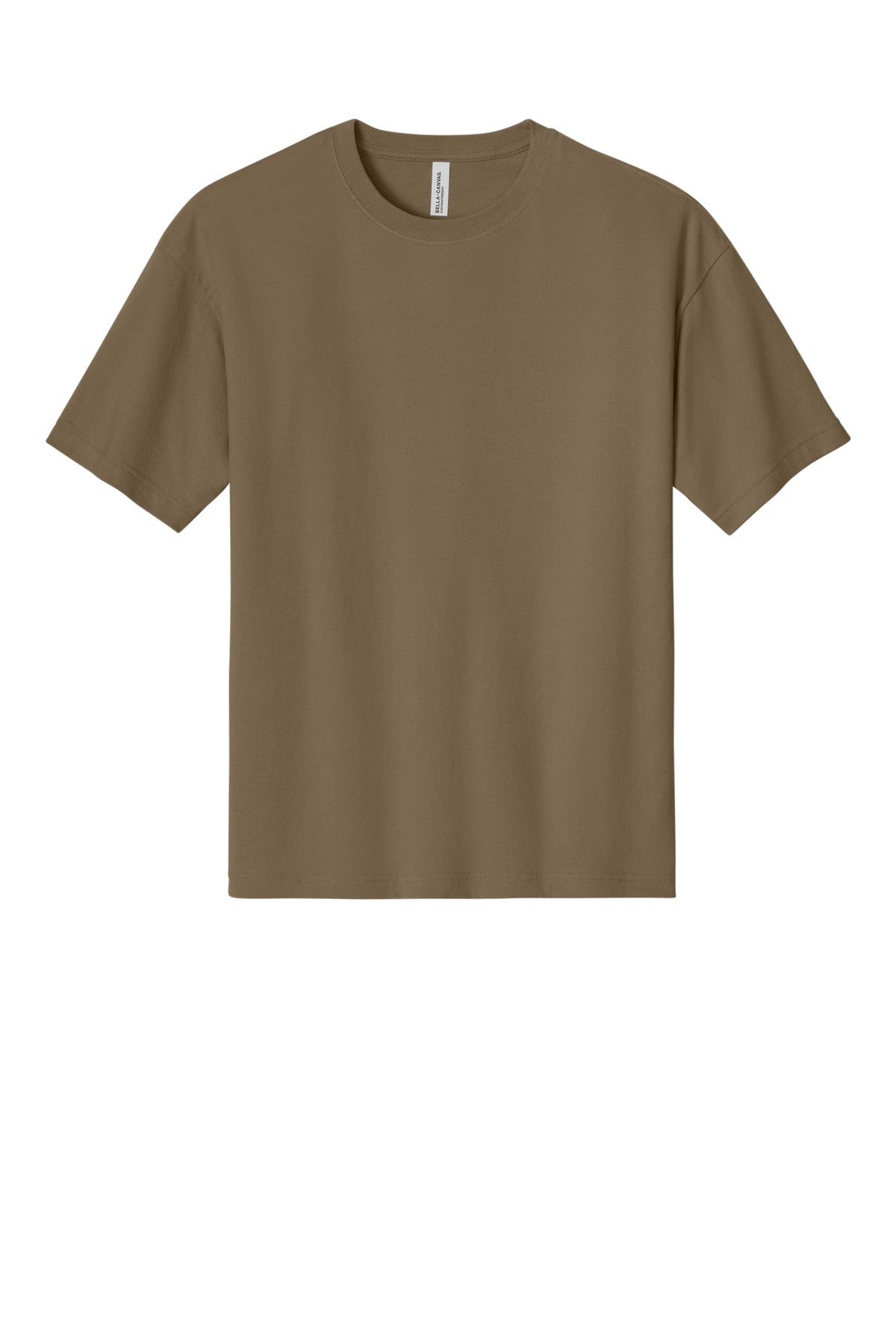 BELLA+CANVAS Unisex 6-Ounce Heavyweight Tee BC3010