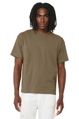 BELLA+CANVAS Unisex 6-Ounce Heavyweight Tee BC3010