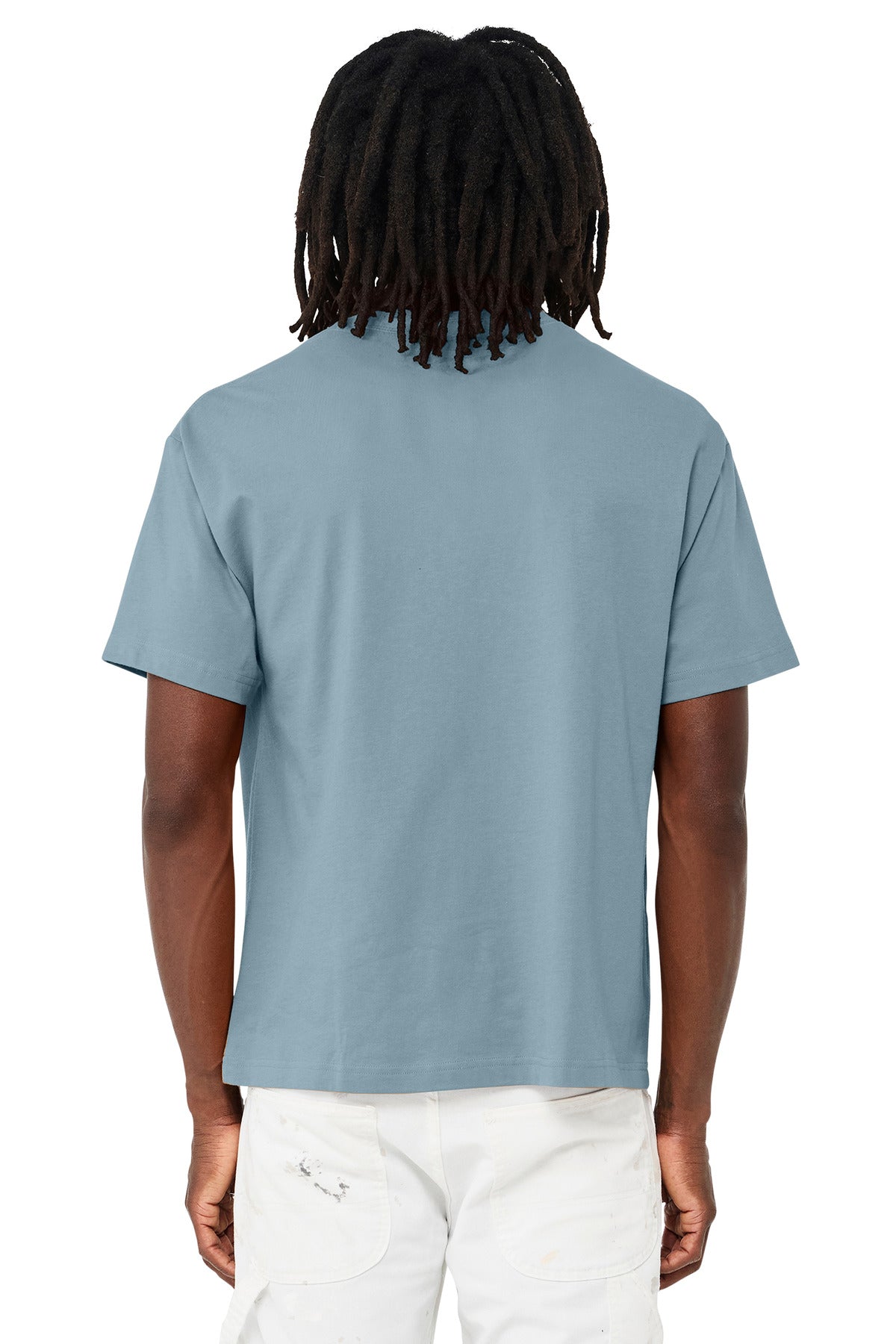 BELLA+CANVAS Unisex 6-Ounce Heavyweight Tee BC3010