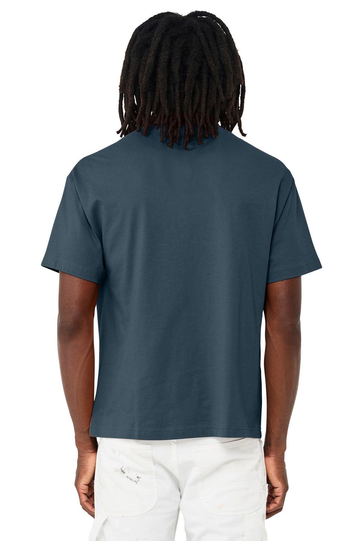 BELLA+CANVAS Unisex 6-Ounce Heavyweight Tee BC3010
