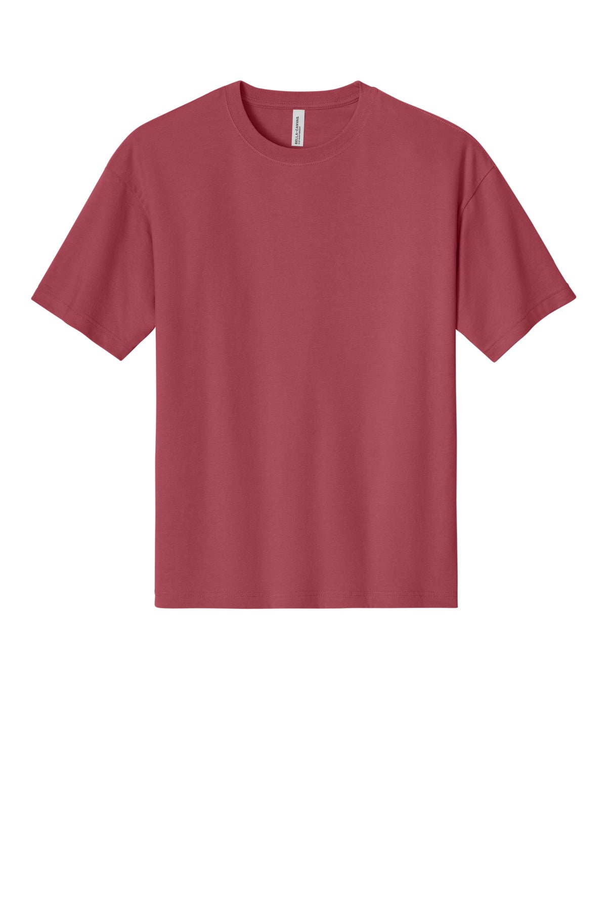 BELLA+CANVAS Unisex 6-Ounce Heavyweight Tee BC3010