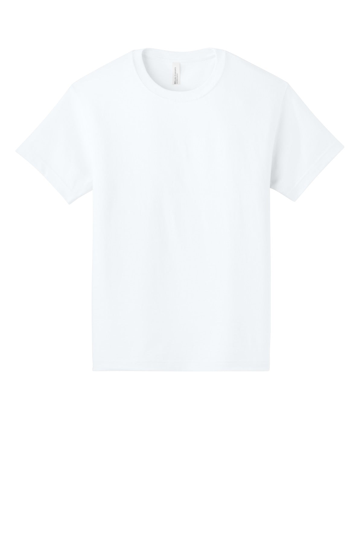 BELLA+CANVAS Unisex 6-Ounce Heavyweight Tee BC3010