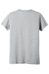 BELLA+CANVAS  Youth Triblend Short Sleeve Tee. BC3413Y