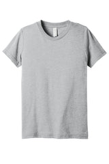 BELLA+CANVAS  Youth Triblend Short Sleeve Tee. BC3413Y