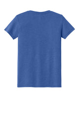 BELLA+CANVAS  Youth Triblend Short Sleeve Tee. BC3413Y