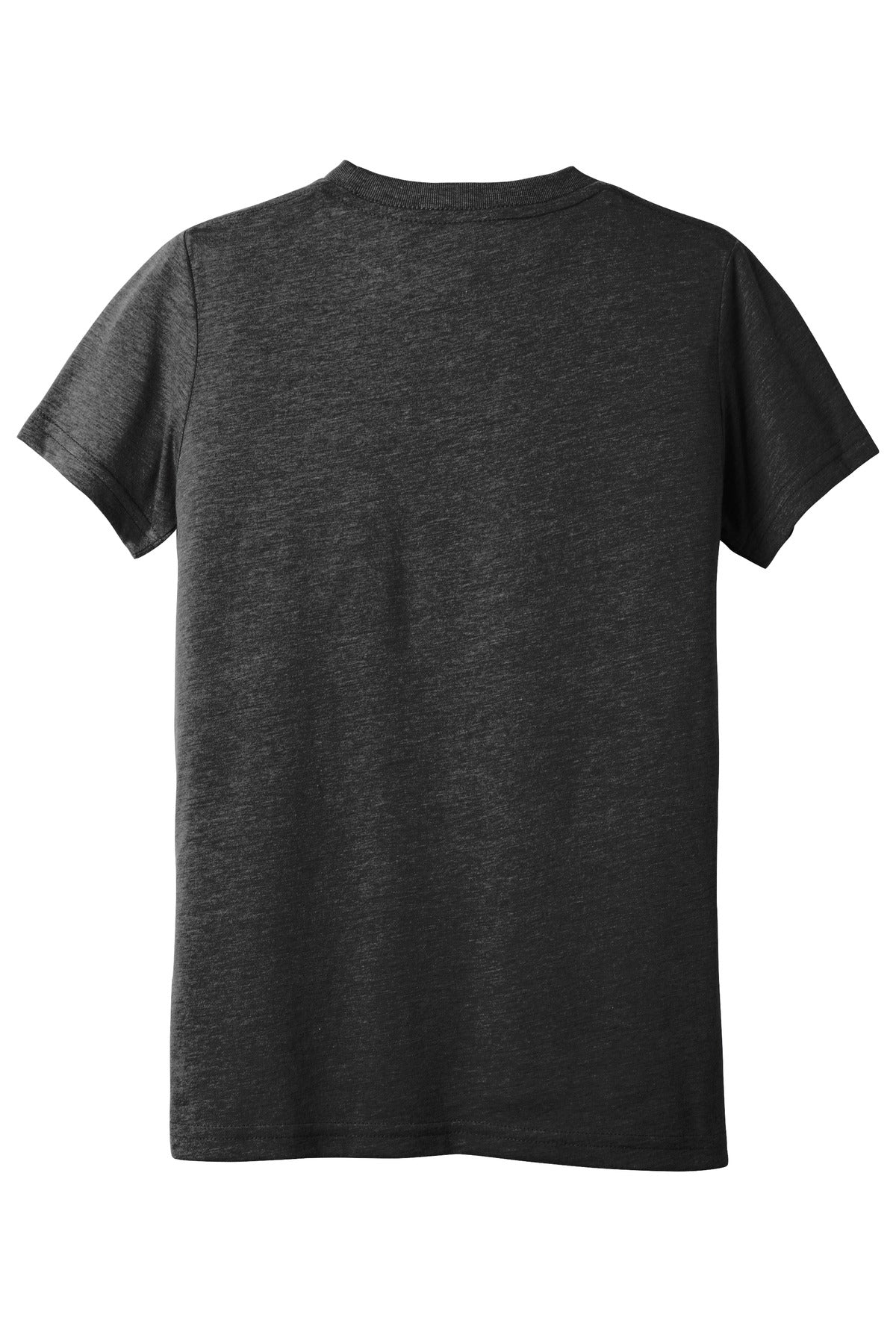 BELLA+CANVAS  Youth Triblend Short Sleeve Tee. BC3413Y